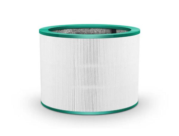 High Quality Ture Hepa Filter H13 Filter Replacement for Dy-son BP01 _TP01 _TP02 (1)