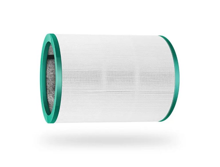High Quality Ture Hepa Filter H13 Filter Replacement for Dy-son BP01 _TP01 _TP02 (1)