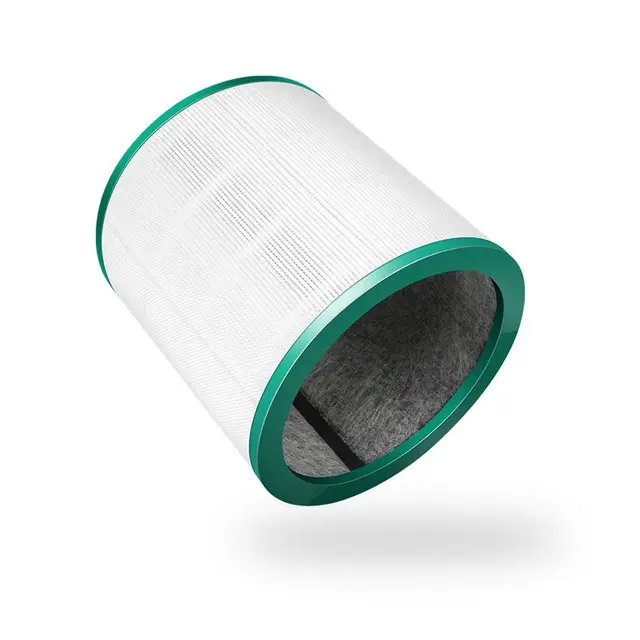 High Quality Ture Hepa Filter H13 Filter Replacement for Dy-son BP01 _TP01 _TP02 (1)