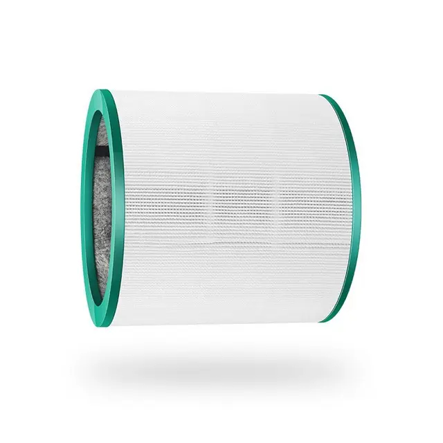 High Quality Ture Hepa Filter H13 Filter Replacement for Dy-son BP01 _TP01 _TP02 (1)
