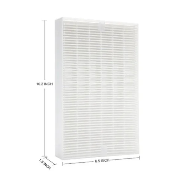 High quality direct sales hepa filter Replacement for honeywell hpa300 filter HPA200, HPA100, HPA090 Series details