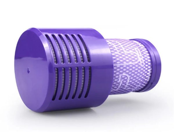 Home Appliance Parts Vacuum Cleaner Parts Filters Replacement for Vacuum Cleaner V15 (1)