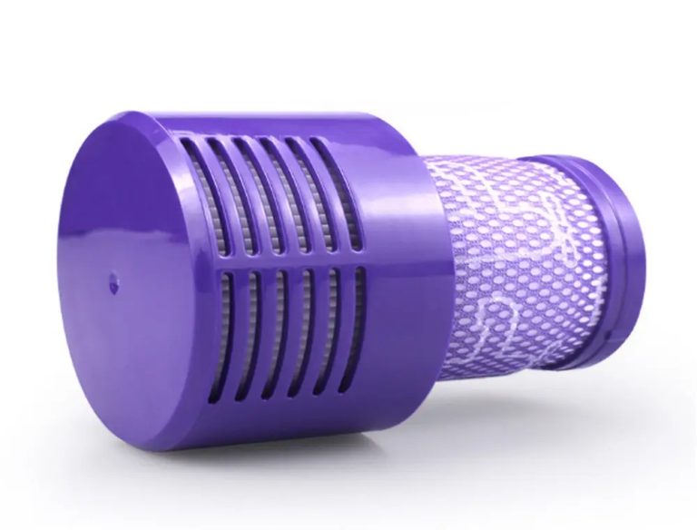 Home Appliance Parts Vacuum Cleaner Parts Filters Replacement for Vacuum Cleaner V15 (2)