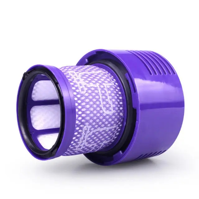 Home Appliance Parts Vacuum Cleaner Parts Filters Replacement for Vacuum Cleaner V15 (1)