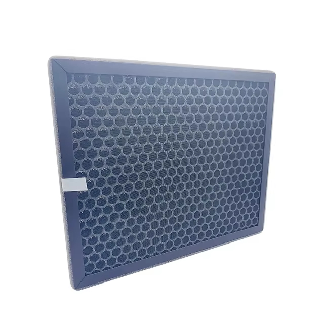 Honeycomb Activated Carbon Air Filter FY2420_30 Replacement for Philips Air Purifier AC2889 AC2887, AC288 (3)