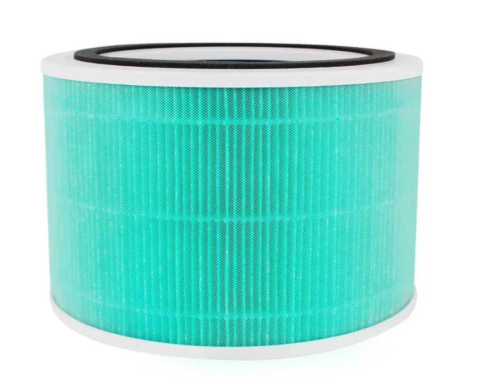 LEVOIT Air Purifier Replacement Filter true HEPA filter replacement for Core 300-RF filter (1)