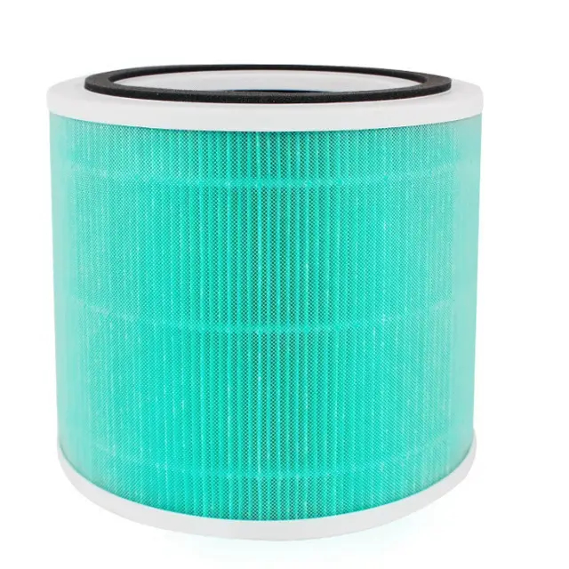 LEVOIT Air Purifier Replacement Filter true HEPA filter replacement for Core 300-RF filter (1)