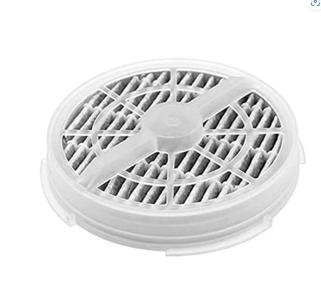 New Trending Air Filter True Hepa Filter H13 replacement for Air Purifier GL-2103 (3)