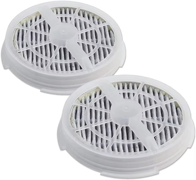 New Trending Air Filter True Hepa Filter H13 replacement for Air Purifier GL-2103 (1)
