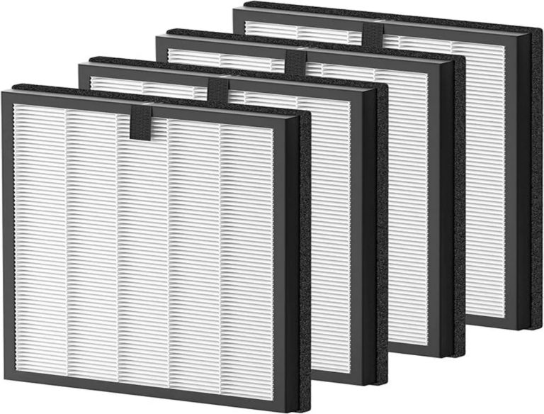 OEM high quality Hepa Carbon Air Conditioner Filter for WESTHEY HY4866 details