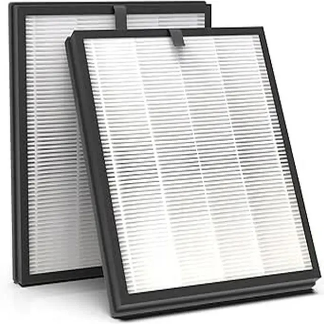 OEM high quality Hepa Carbon Air Conditioner Filter for WESTHEY HY4866 details