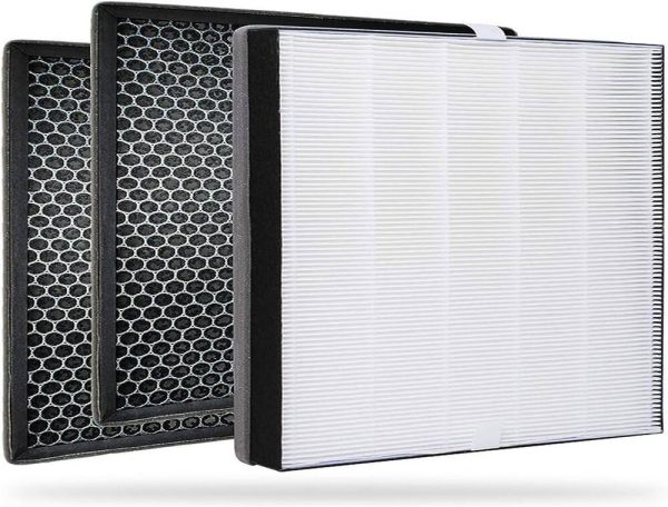 Philips FY2420_40 FY2422_40 Compatible with Philips 2000 2000i Series FY2420_40 FY2422_40 filter replacement (1)
