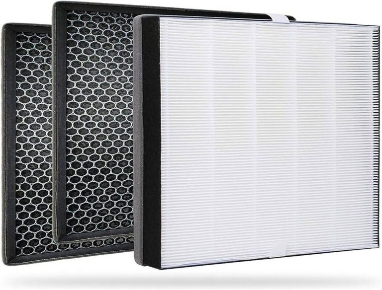 Philips FY2420_40 FY2422_40 Compatible with Philips 2000 2000i Series FY2420_40 FY2422_40 filter replacement (1)