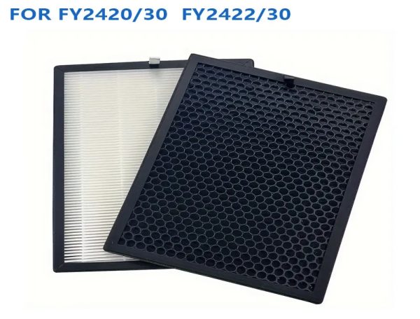 Philips FY2420_40 FY2422_40 Compatible with Philips 2000 2000i Series FY2420_40 FY2422_40 filter replacement (1)