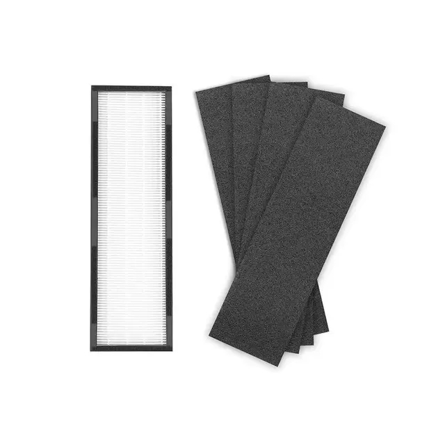 Replacement Air Purifier Filter True H13 Hepa filter Replacement for Germ Guardian FLT5000 detail (1)