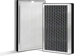 Replacement Filter Compatible with hepa filter MA-40 Air Purifier details (1)