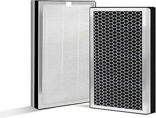 Replacement Filter Compatible with hepa filter MA-40 Air Purifier details (1)