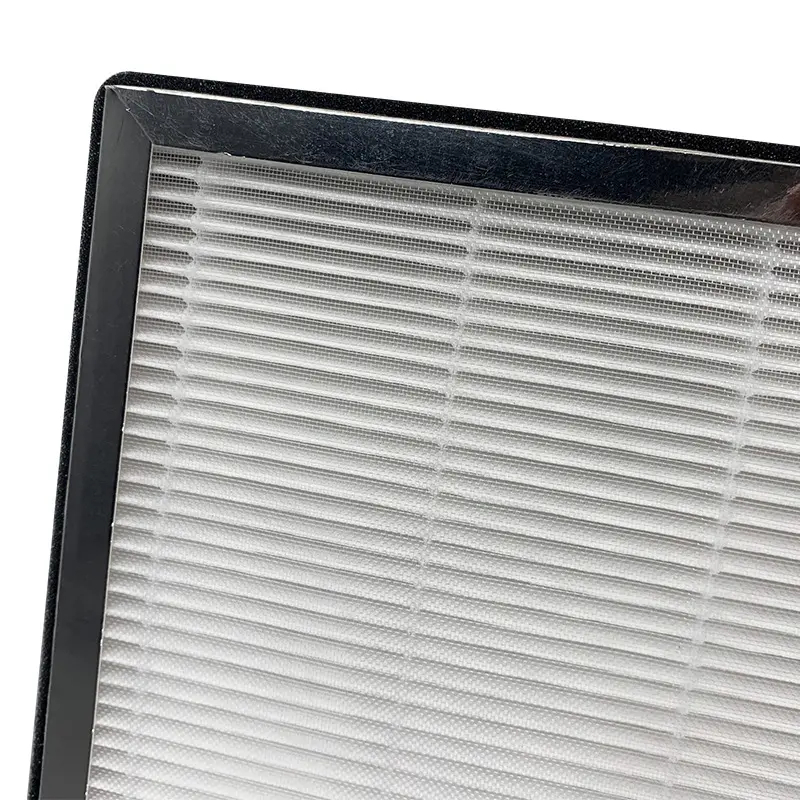 Replacement Filter Compatible with hepa filter MA-40 Air Purifier details (1)