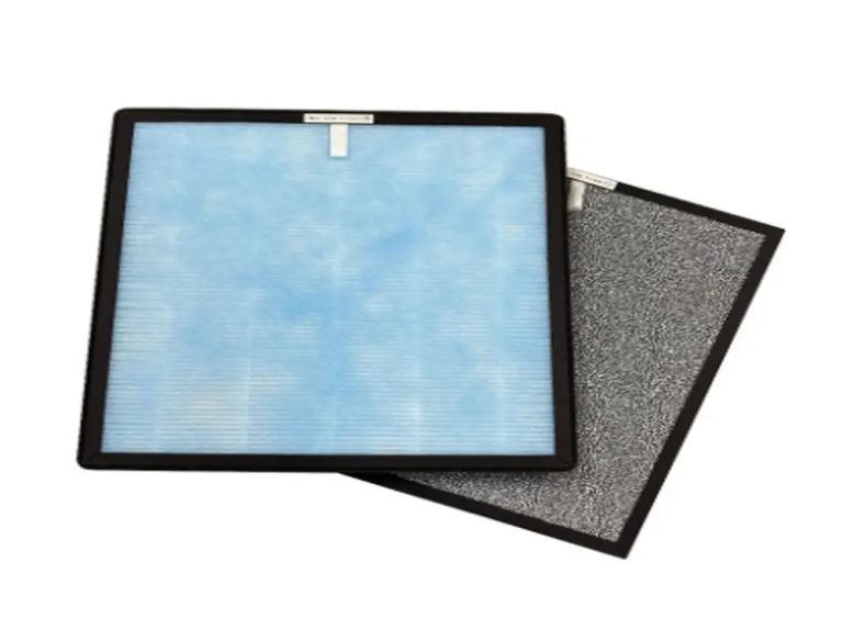 Replacement Filter for HATHASPACE HSP001 Smart Air Cleaner Purifier filter replacement