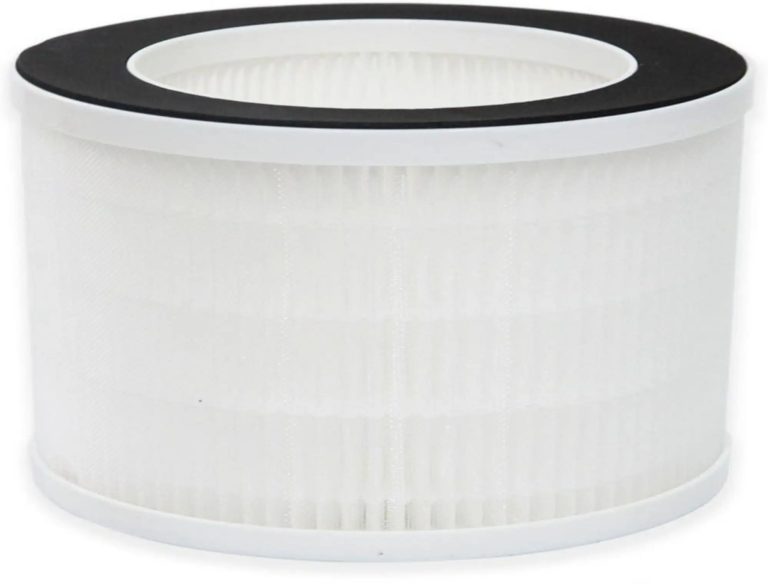 Replacement Hepa filter for Afloia Demi (1)