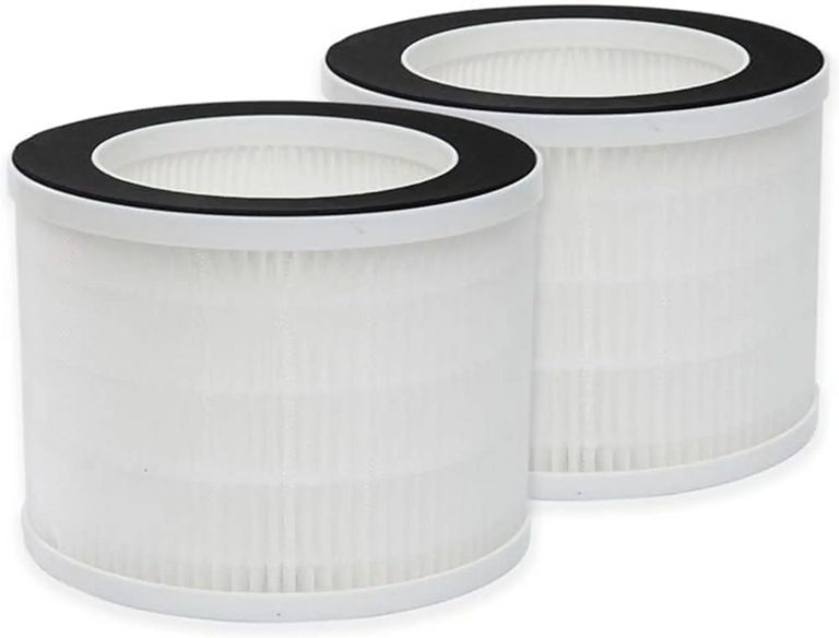 Replacement Hepa filter for Afloia Demi (1)