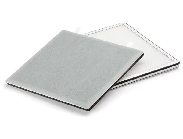 Replacement TRUE HEPA Filter Compatible with LEVOIT Vital 100 factory (1)