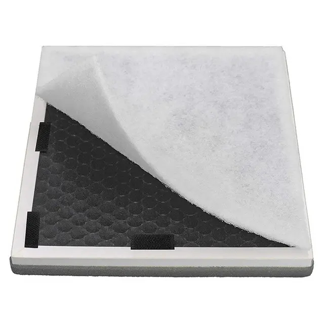 Replacement TRUE HEPA Filter Compatible with LEVOIT Vital 100 factory (1)