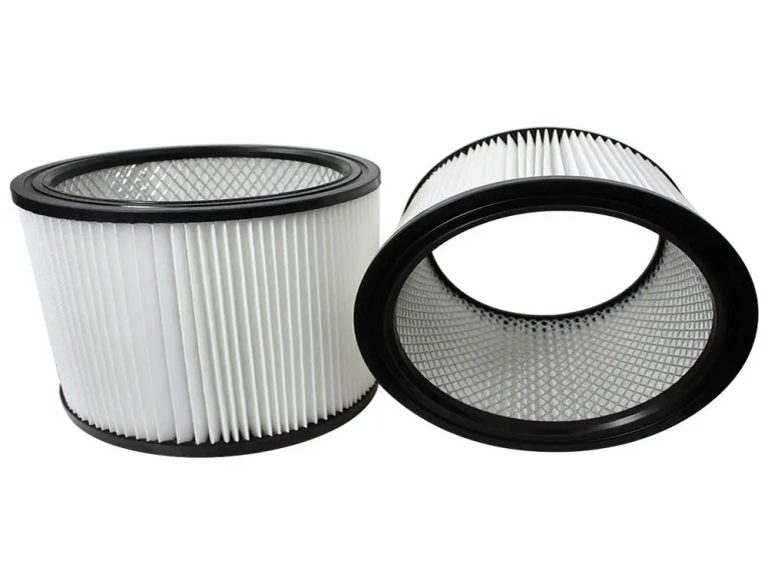 Replacement filter True HEPA Compatible with Shop Vac 90304 (2)