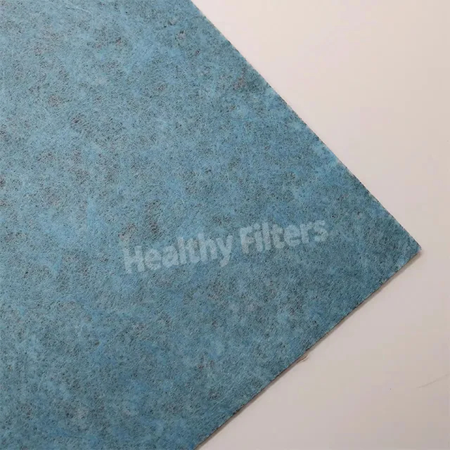 Sandwich Activated Carbon Filter Media Cloth 3 Layers Auto Cabin Air Filter Absorbant Material Paper Roll (1)