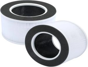 Tredy TD-1500 Compatible with Air purifier filter Tredy TD-1500 & TD-1500BM air purifier filter (1)