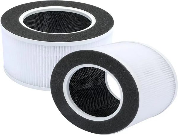 Tredy TD-1500 Compatible with Air purifier filter Tredy TD-1500 & TD-1500BM air purifier filter (1)