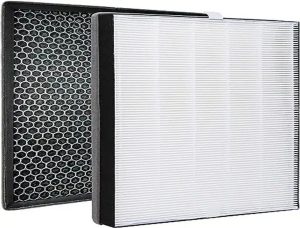 Ture Hepa Filters H13 H14 Replacement Filters Air Purifier Filter for FY2422 2420 (1)