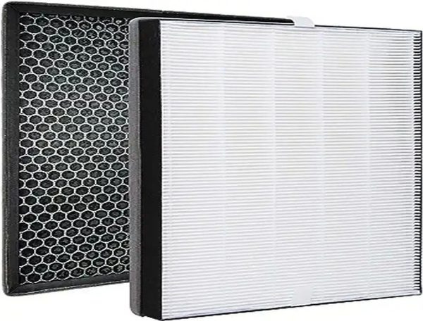 Ture Hepa Filters H13 H14 Replacement Filters Air Purifier Filter for FY2422 2420 (1)