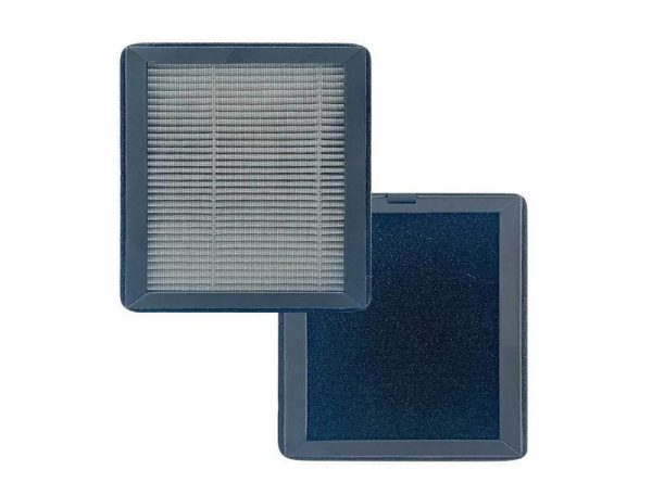Wholesale LV-H128 Replacement air Filter Air Purifier hepa filter LV-H128 h13 true hepa filter (1)