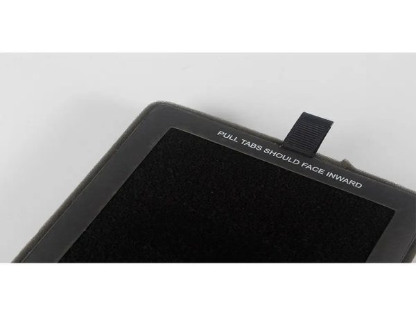 Wholesale LV-H128 Replacement air Filter Air Purifier hepa filter LV-H128 h13 true hepa filter (1)
