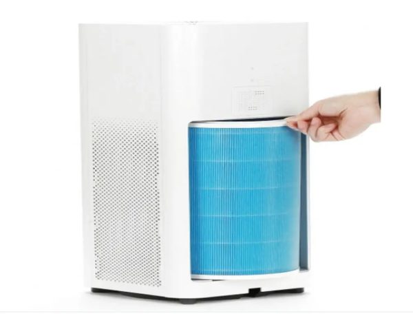 Xiaomi Mi Air Purifier Parts Hepa Filter Replacement With Activated Carbon Replacement Filter For Mi1 Mi 2 (1)