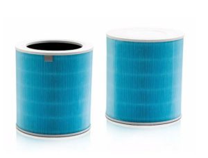 Xiaomi Mi Air Purifier Parts Hepa Filter Replacement With Activated Carbon Replacement Filter For Mi1 Mi 2 (1)