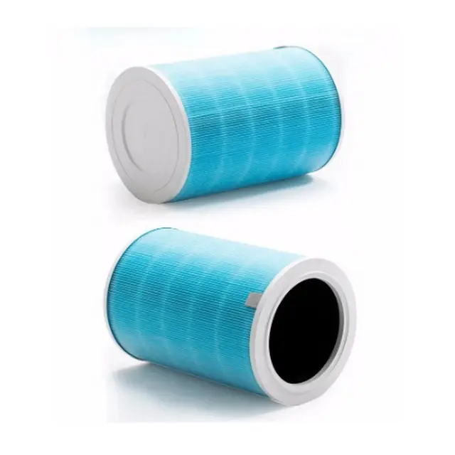 Xiaomi Mi Air Purifier Parts Hepa Filter Replacement With Activated Carbon Replacement Filter For Mi1 Mi 2 (1)