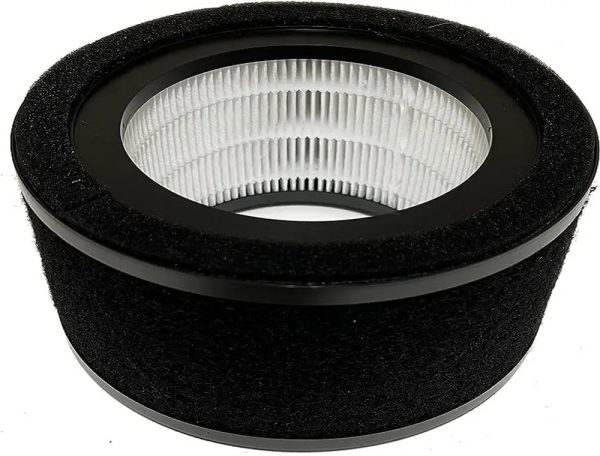 air filter hepa Activated Carbon Filters Replacement for ger,m guardian FLT4200 (1)