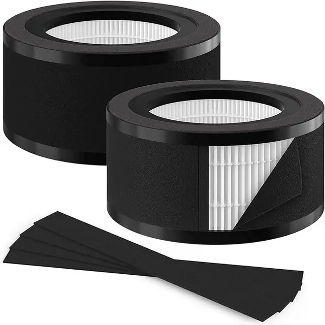air filter hepa Activated Carbon Filters Replacement for ger,m guardian FLT4200 (1)