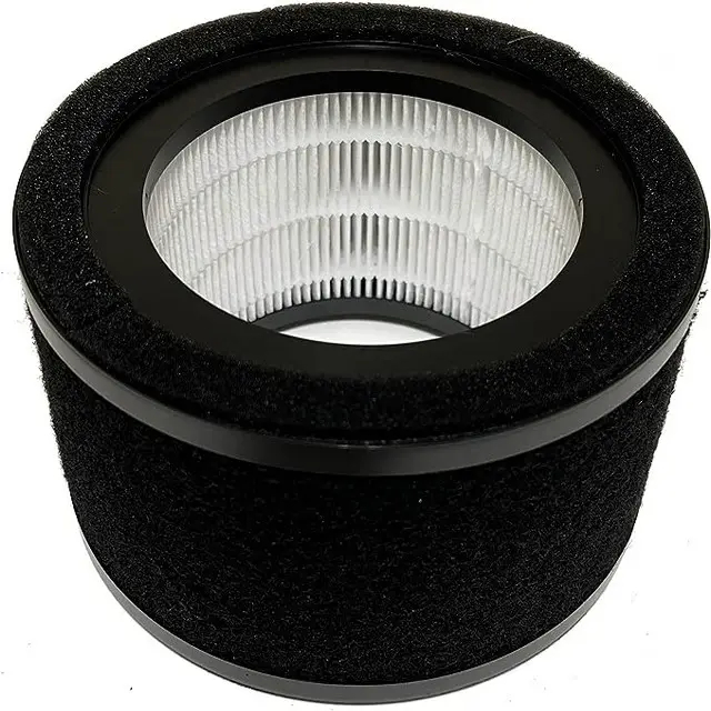 air filter hepa Activated Carbon Filters Replacement for ger,m guardian FLT4200 (1)