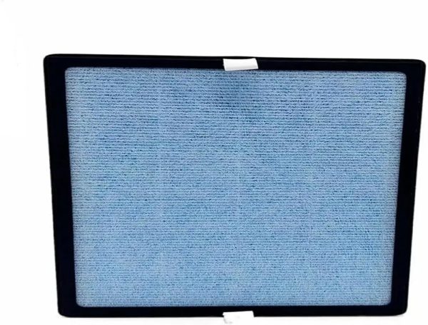 hepa Replacement True HEPA Filters Compatible with HIMOX M11 Air Purifier filte (1)