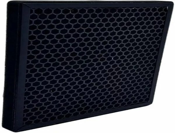 hepa Replacement True HEPA Filters Compatible with HIMOX M11 Air Purifier filte (1)