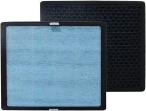 hepa Replacement True HEPA Filters Compatible with HIMOX M11 Air Purifier filte (1)