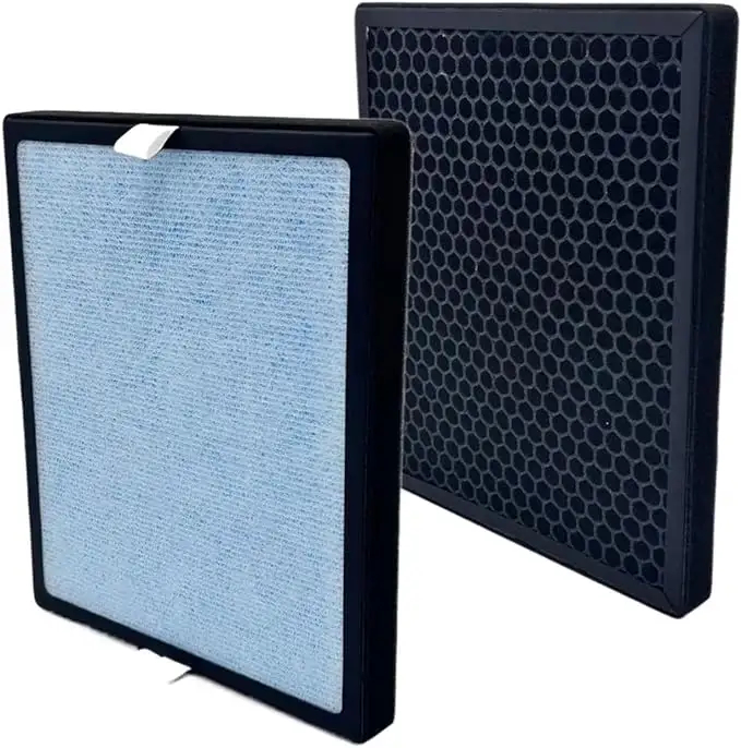 hepa Replacement True HEPA Filters Compatible with HIMOX M11 Air Purifier filte (1)