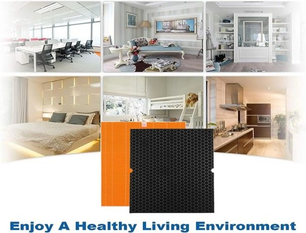 replacement filter for Winix Zero+ (1)