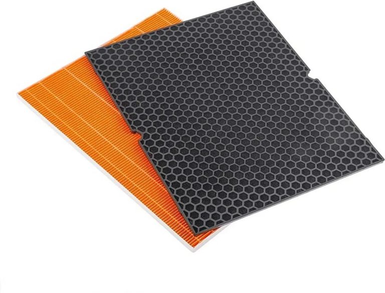 replacement filter for Winix Zero+ (1)