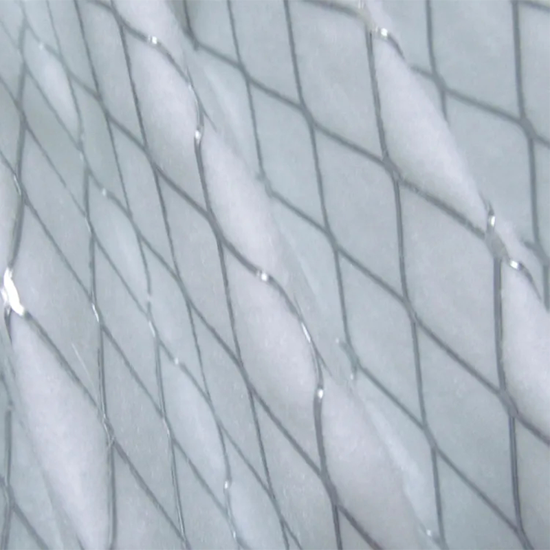 Customized Merv 6 Merv 8 Merv 11 Merv 13 Cardboard Frame Pleated Panel AC Furnace HVAC Air Filter-3