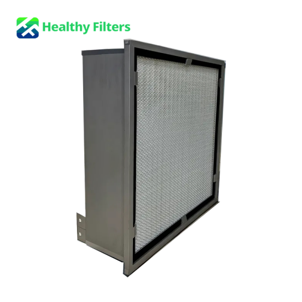 Replaceable Integrated Air Filter for Home Office Use High-Efficiency Easy to Install Long-Lasting01