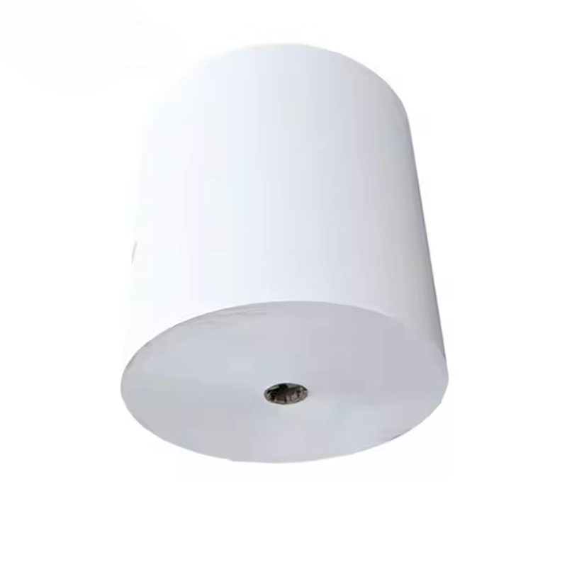 HEPA Panel Filter Glass Fiber Media Particulate Fiberglass Air Filter Paper